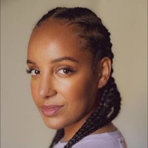 Meet your Posher, Benita